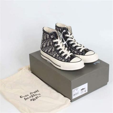 replica dior converse|dior converse cheap.